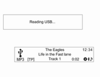 Collegamento del dispositivo di memoria USB