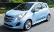 Chevrolet Spark: Sistema airbag - Sedili, sistemi di sicurezza - Chevrolet Spark - Manuale del proprietario