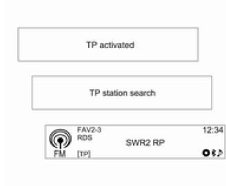 Servizio informazioni sul traffico