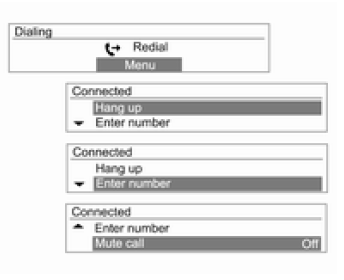 Telefonare con la ricomposizione del numero