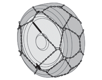 Catene da neve