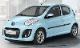 Citroën C1: Disappannamento - Sbrinamento anteriore - Ergonomia e confort - Citroen C1 - Manuale del proprietario