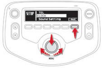 Sistema Audio