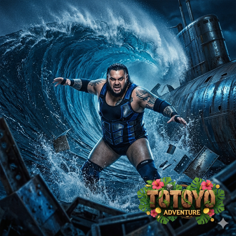 TOTOYO