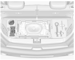 Kit di riparazione dei pneumatici 