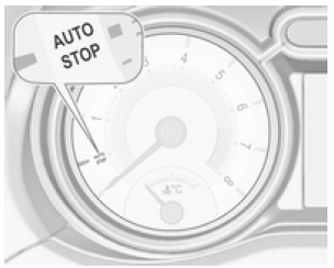 Sistema Start-stop