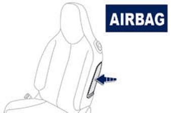 Airbag laterali