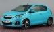 Peugeot 108: Caratteristiche tecniche - Peugeot 108 - Manuale del proprietario