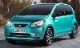Seat Mii: Guidare con il portellone posteriore aperto - Trasporto di oggetti - Trasporto e attrezzatura pratica - Comando - Seat Mii - Manuale del proprietario
