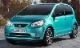 Seat Mii: Parcheggio - Frenare e parcheggiare - Guida - Comando - Seat Mii - Manuale del proprietario